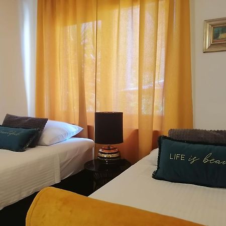 Apartment Goodmood 스플리트 외부 사진