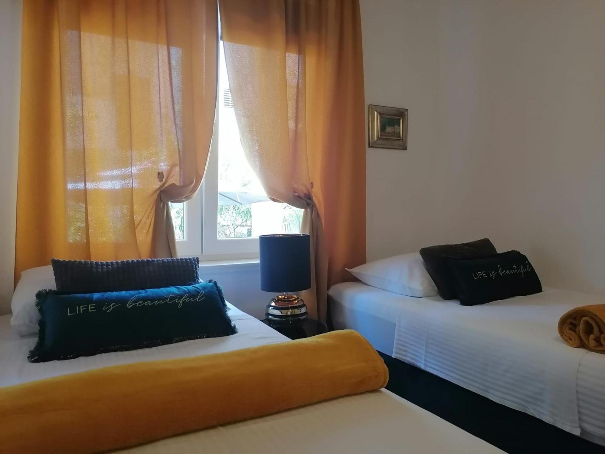 Apartment Goodmood 스플리트 외부 사진