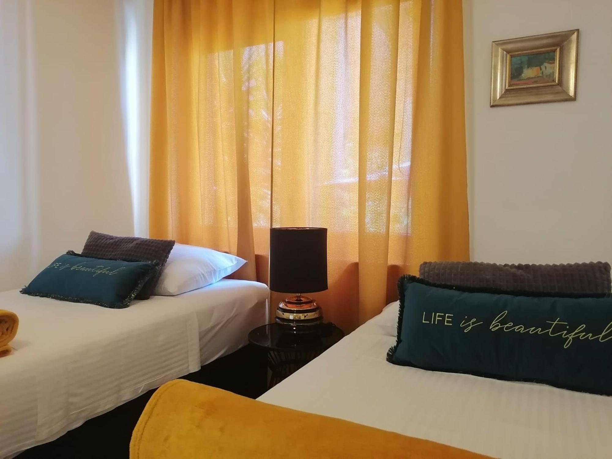 Apartment Goodmood 스플리트 외부 사진