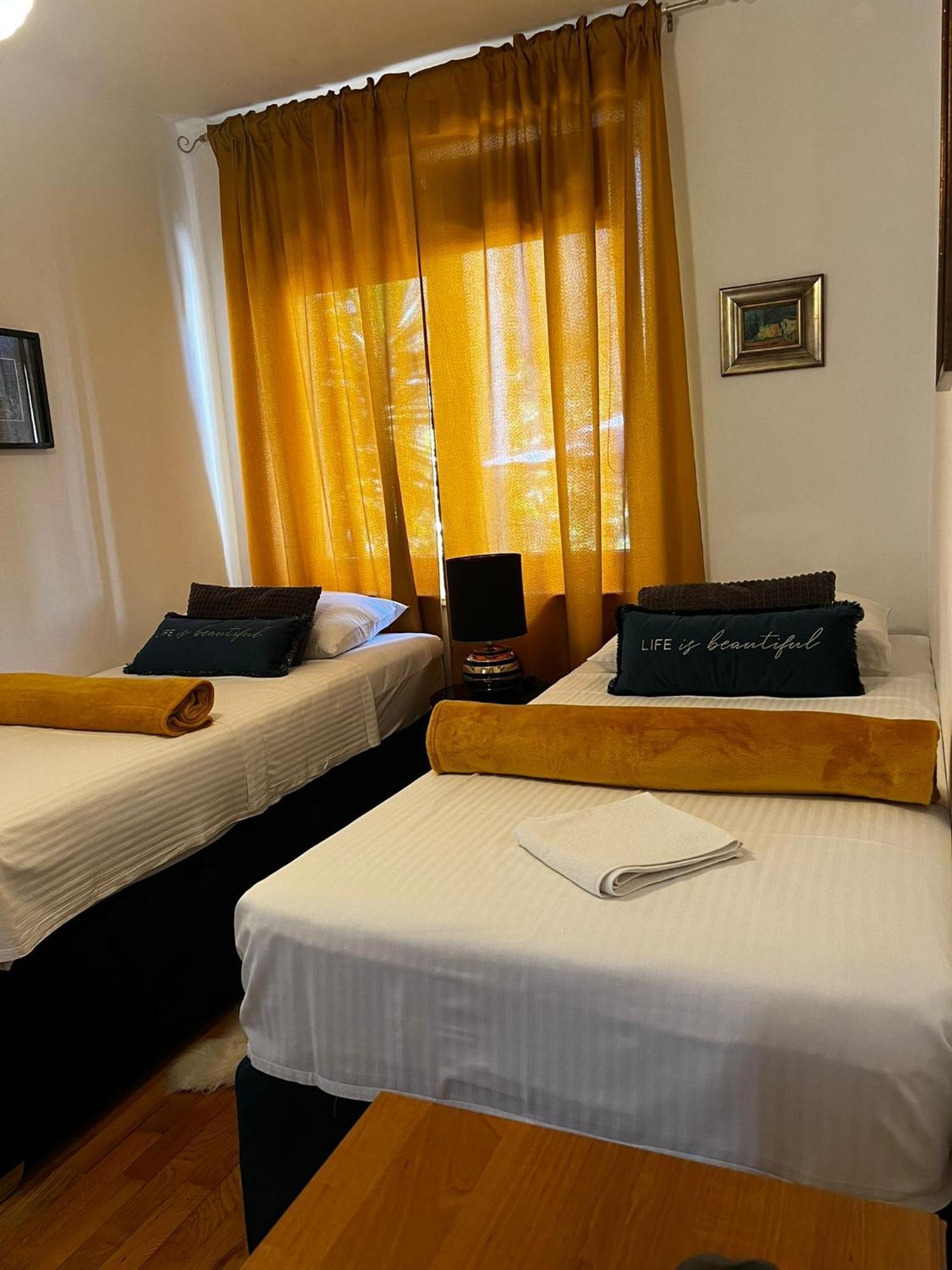 Apartment Goodmood 스플리트 외부 사진