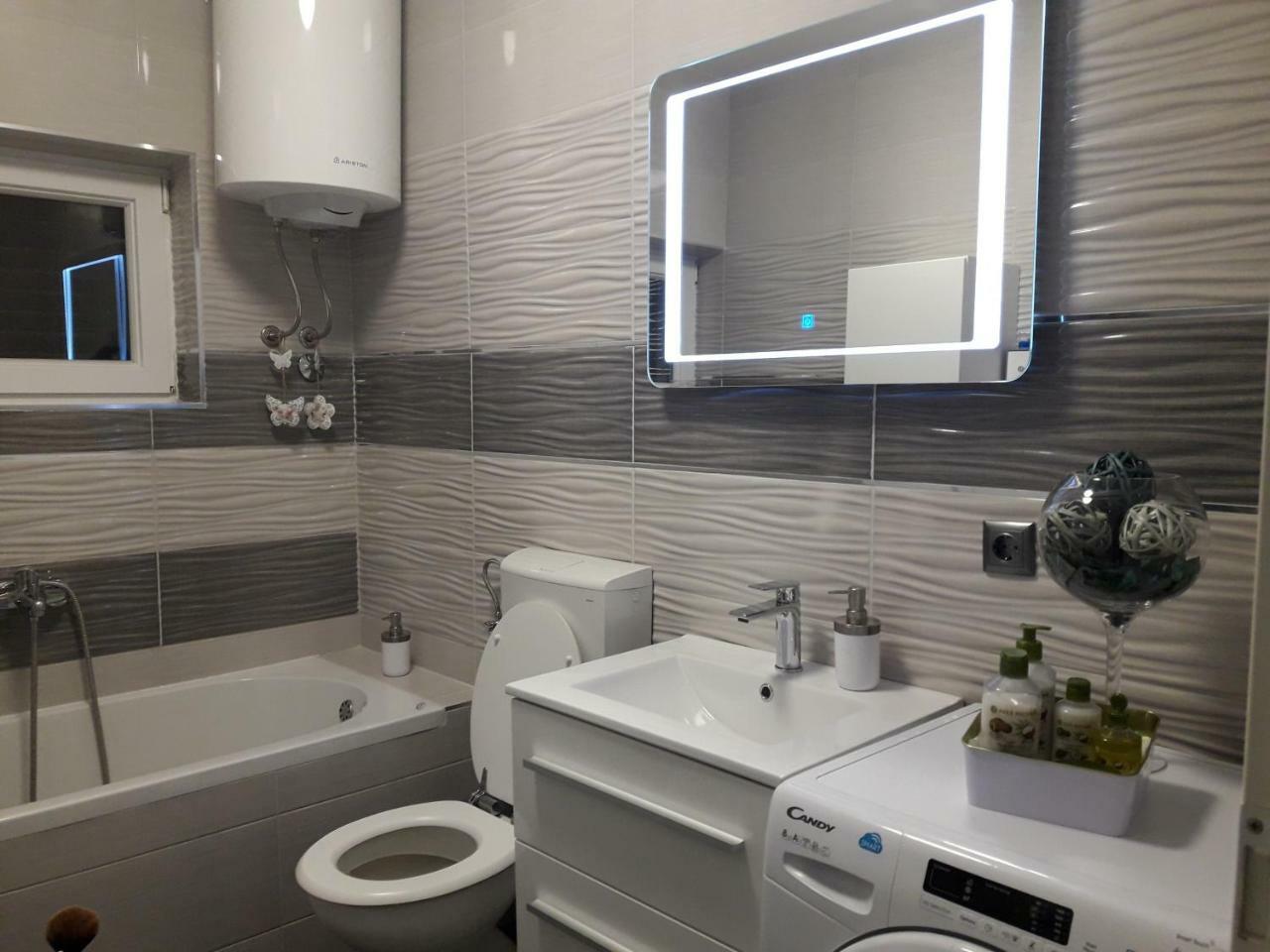 Apartment Goodmood 스플리트 외부 사진