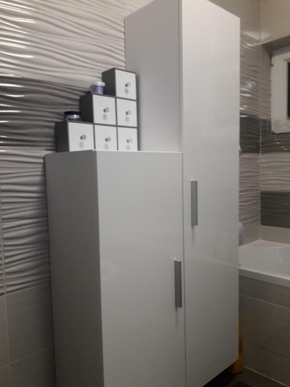 Apartment Goodmood 스플리트 외부 사진