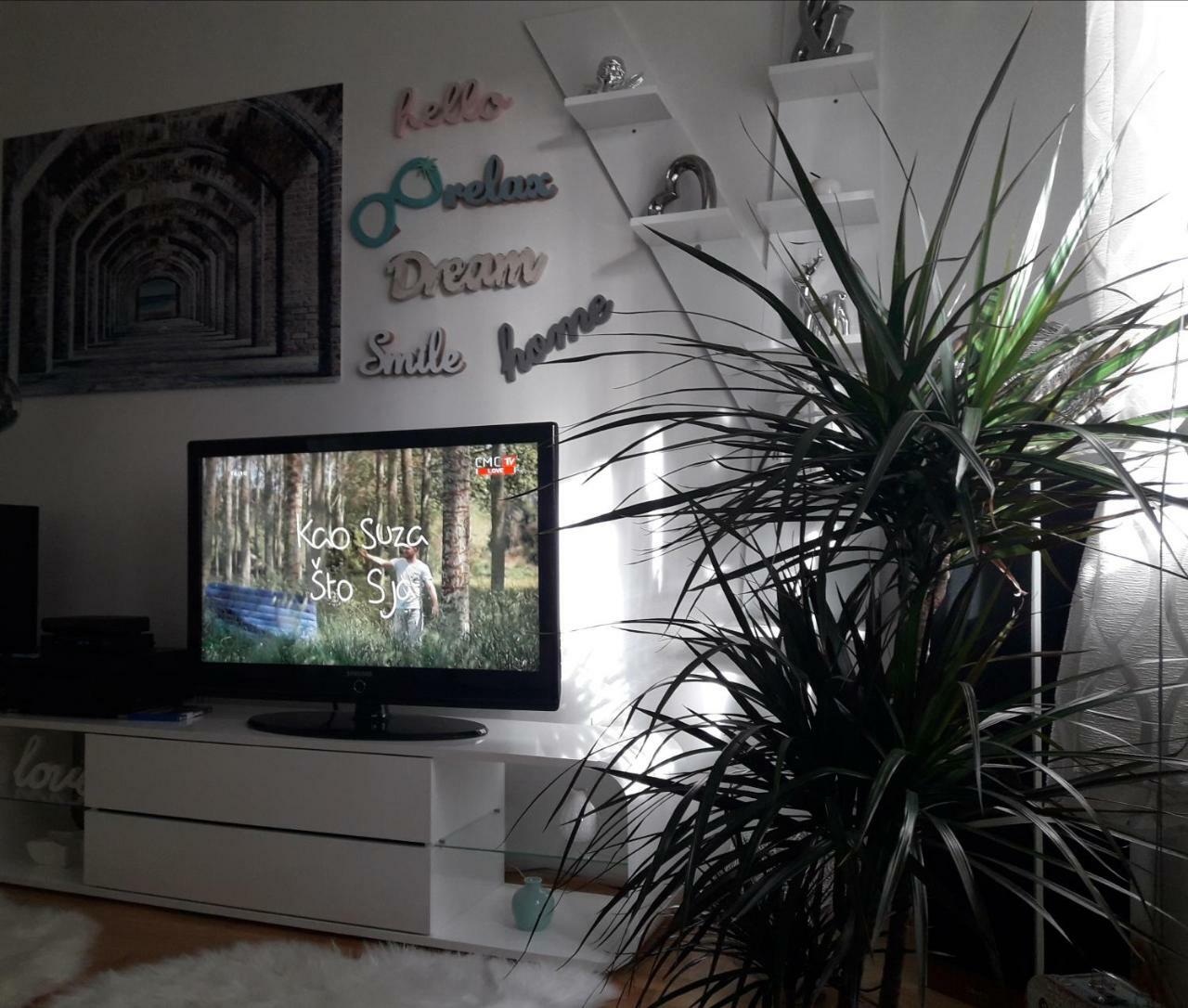Apartment Goodmood 스플리트 외부 사진