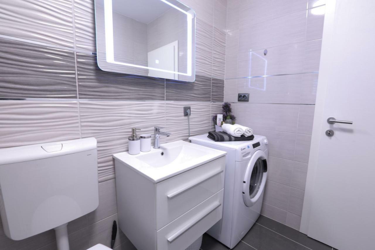Apartment Goodmood 스플리트 외부 사진