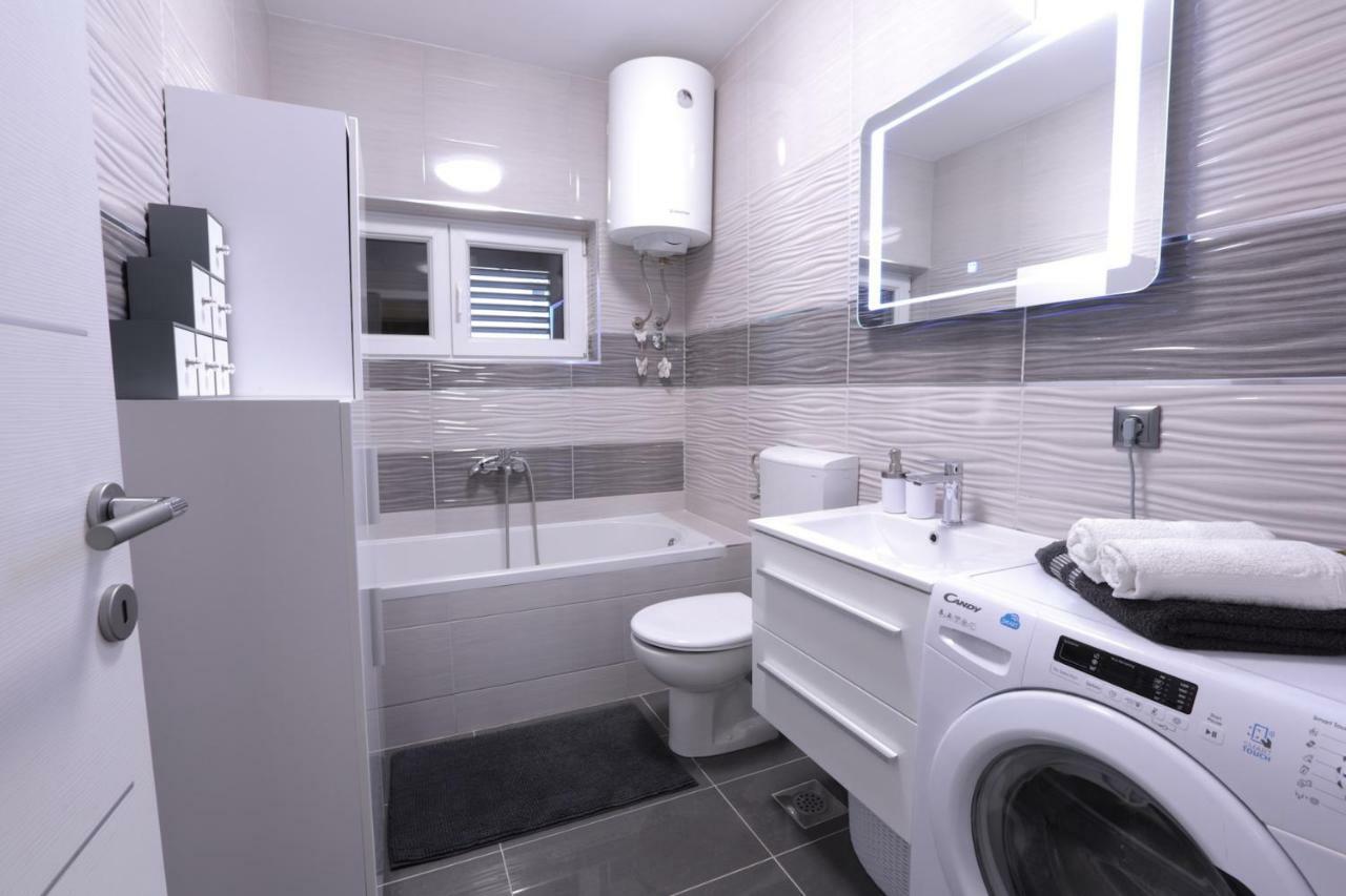 Apartment Goodmood 스플리트 외부 사진