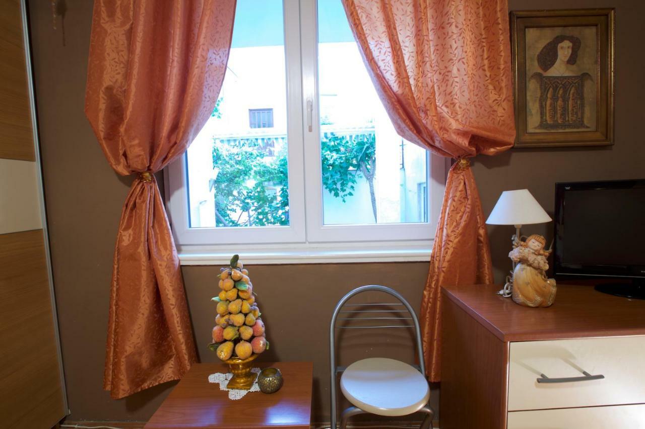 Apartment Goodmood 스플리트 외부 사진