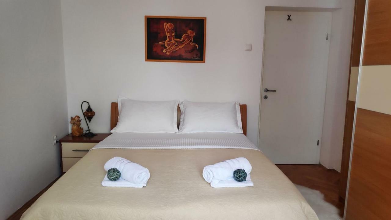Apartment Goodmood 스플리트 외부 사진