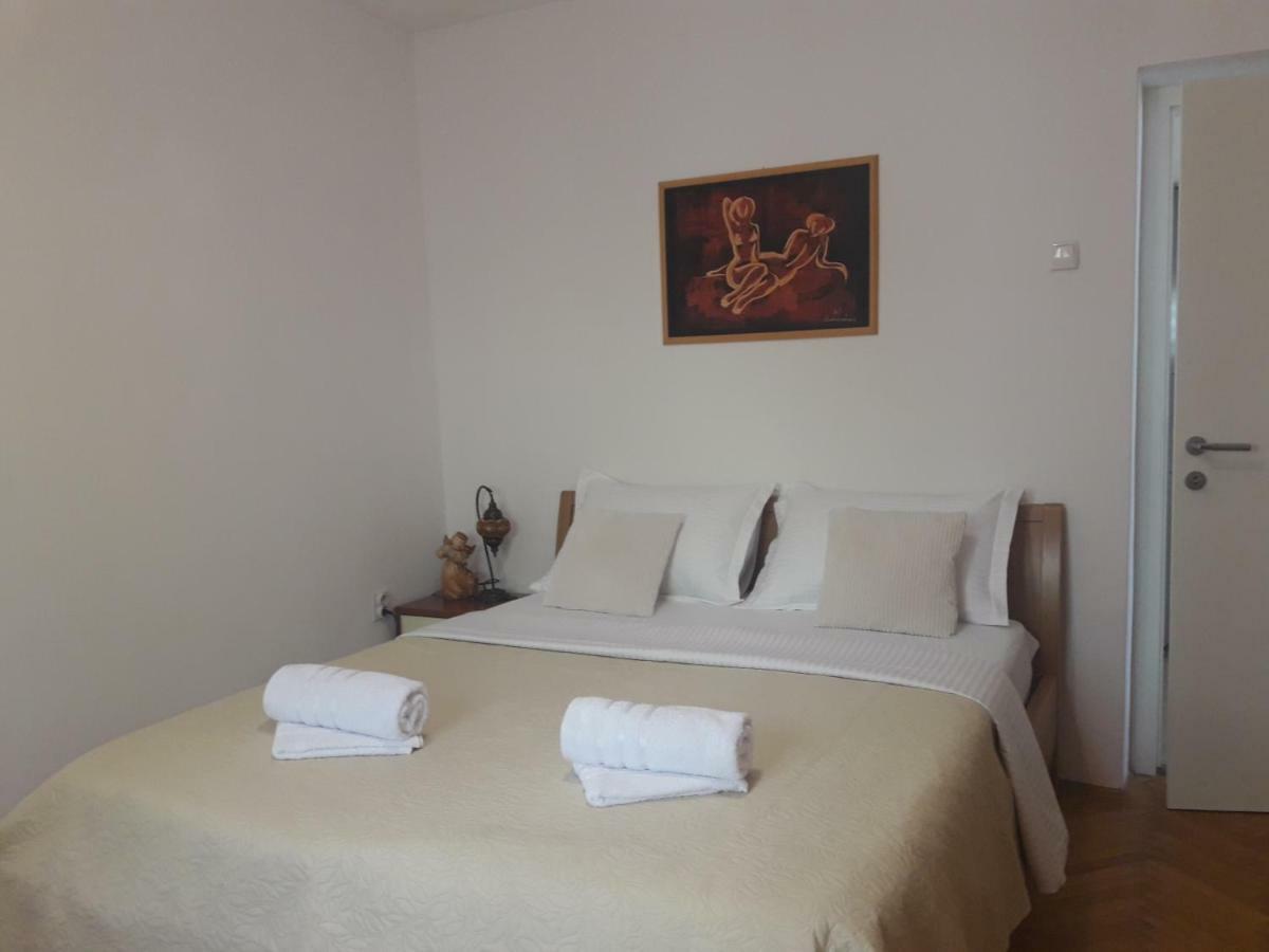 Apartment Goodmood 스플리트 외부 사진