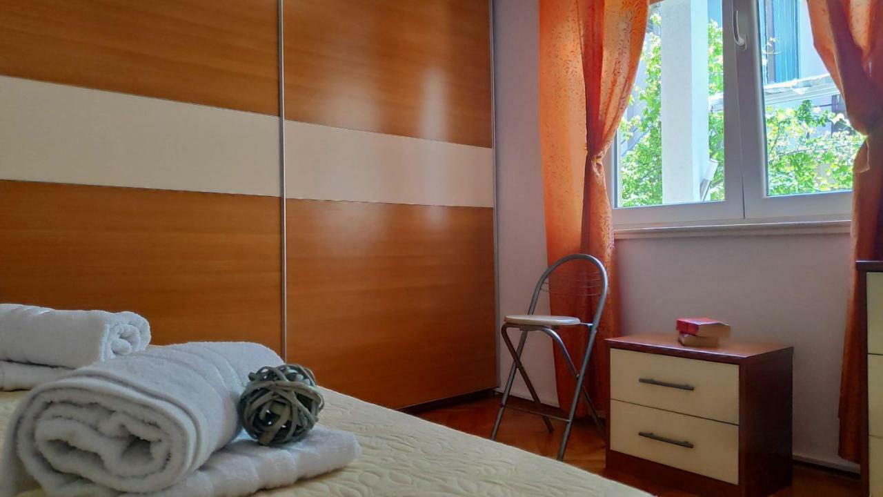 Apartment Goodmood 스플리트 외부 사진