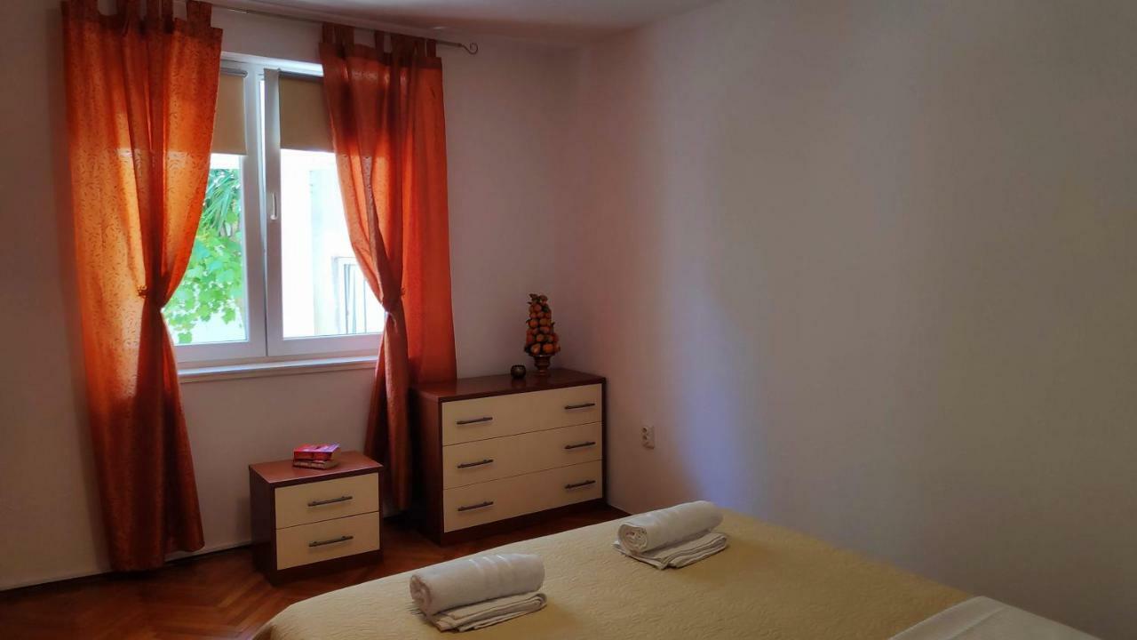 Apartment Goodmood 스플리트 외부 사진