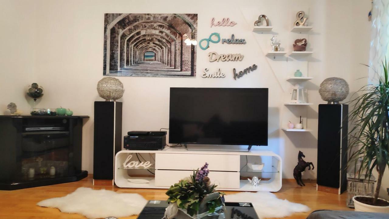 Apartment Goodmood 스플리트 외부 사진