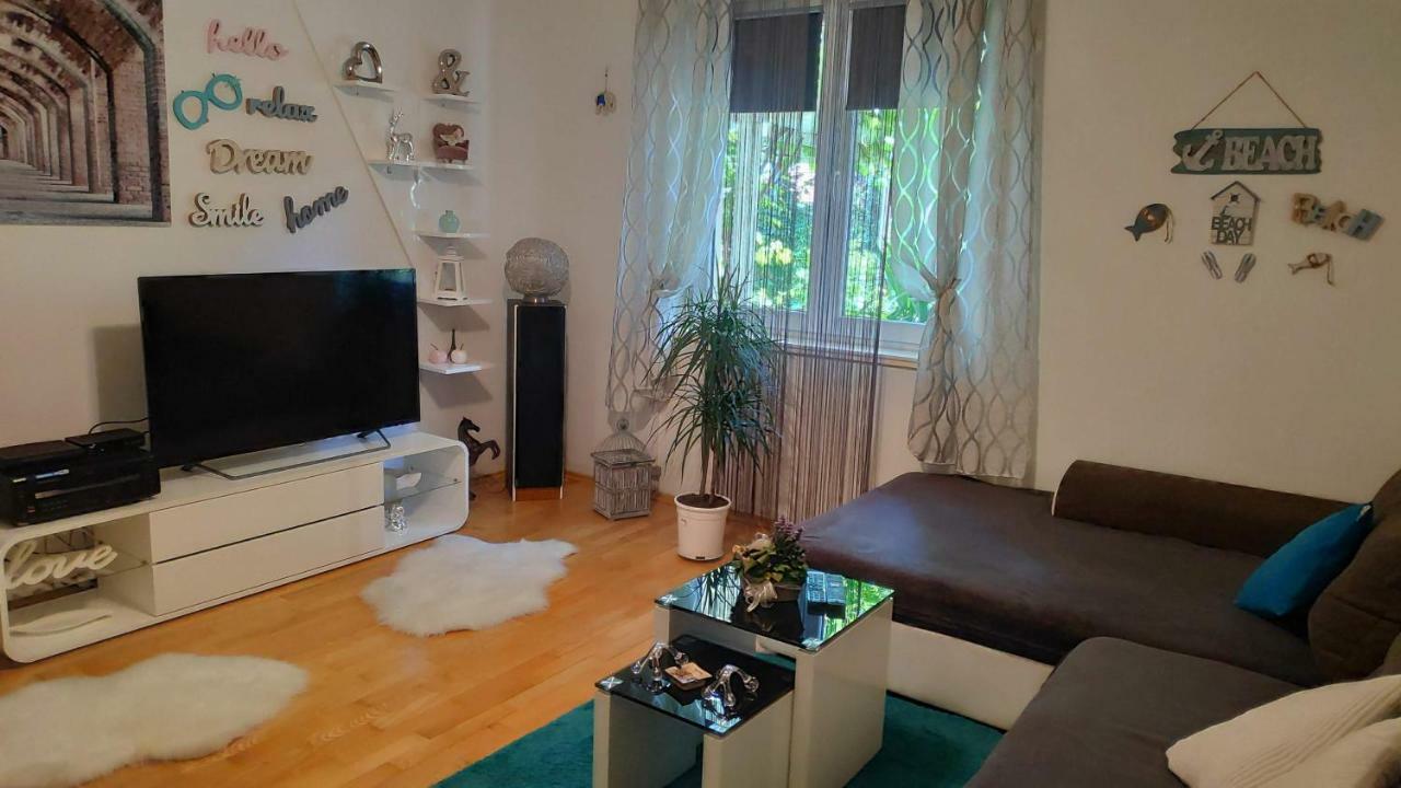 Apartment Goodmood 스플리트 외부 사진