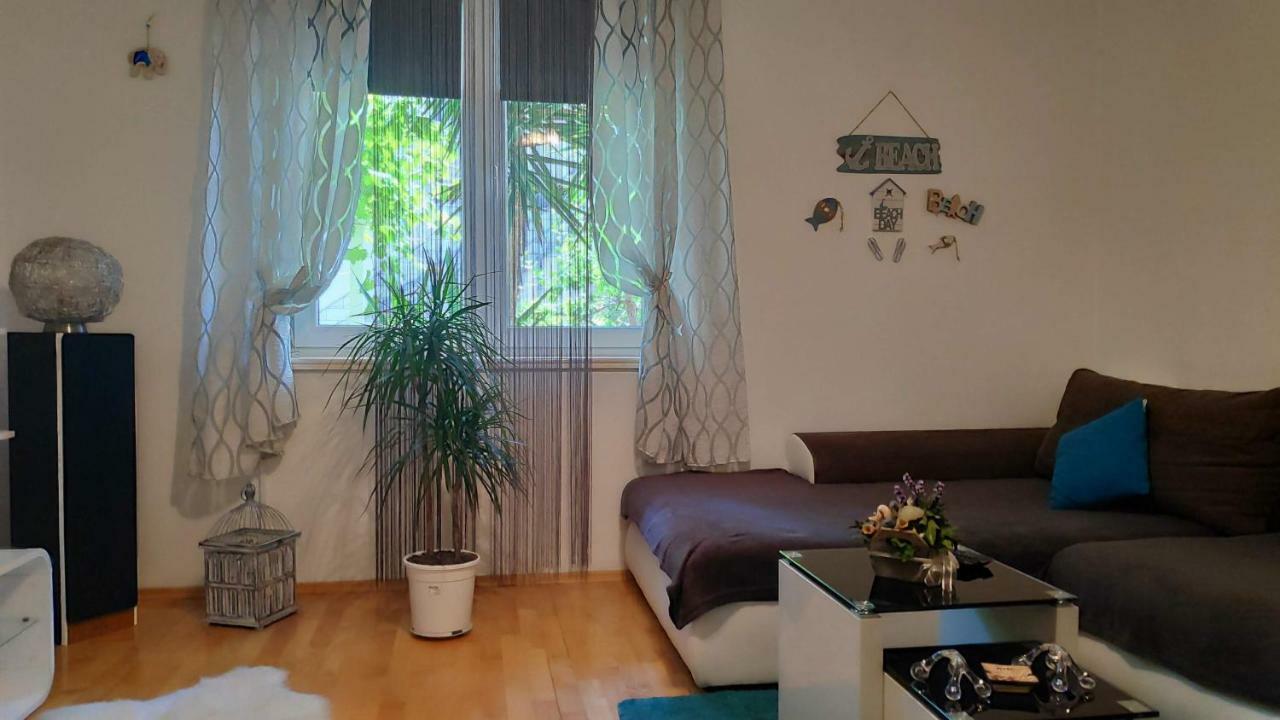 Apartment Goodmood 스플리트 외부 사진