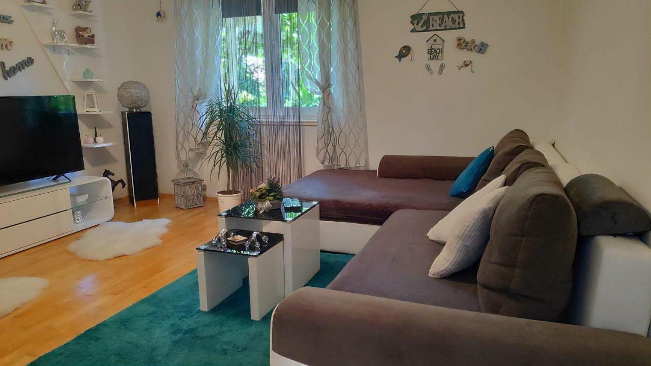 Apartment Goodmood 스플리트 외부 사진