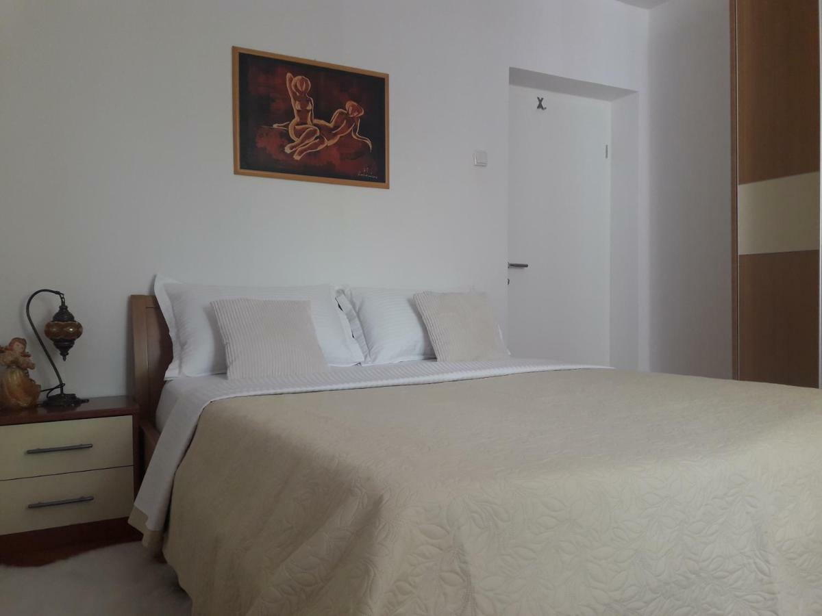 Apartment Goodmood 스플리트 외부 사진