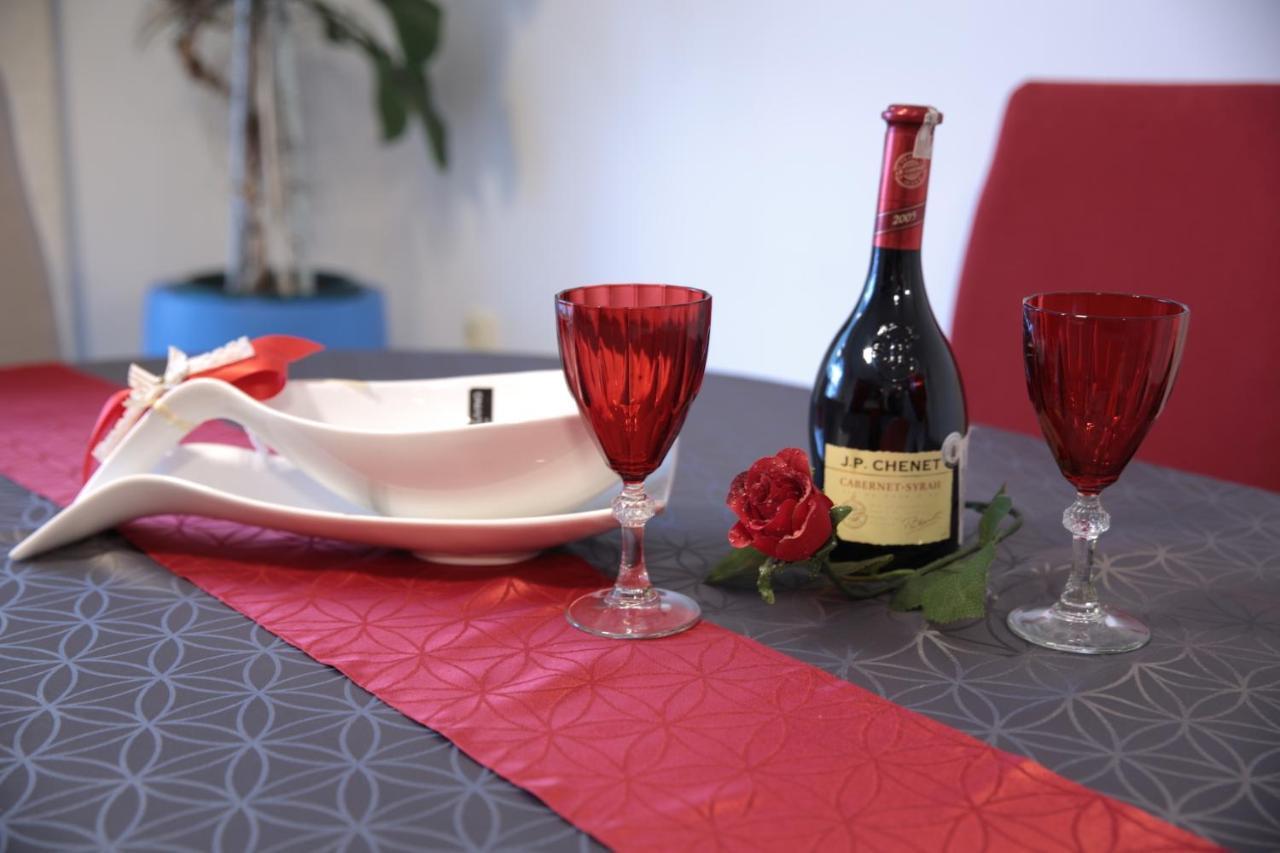 Apartment Goodmood 스플리트 외부 사진
