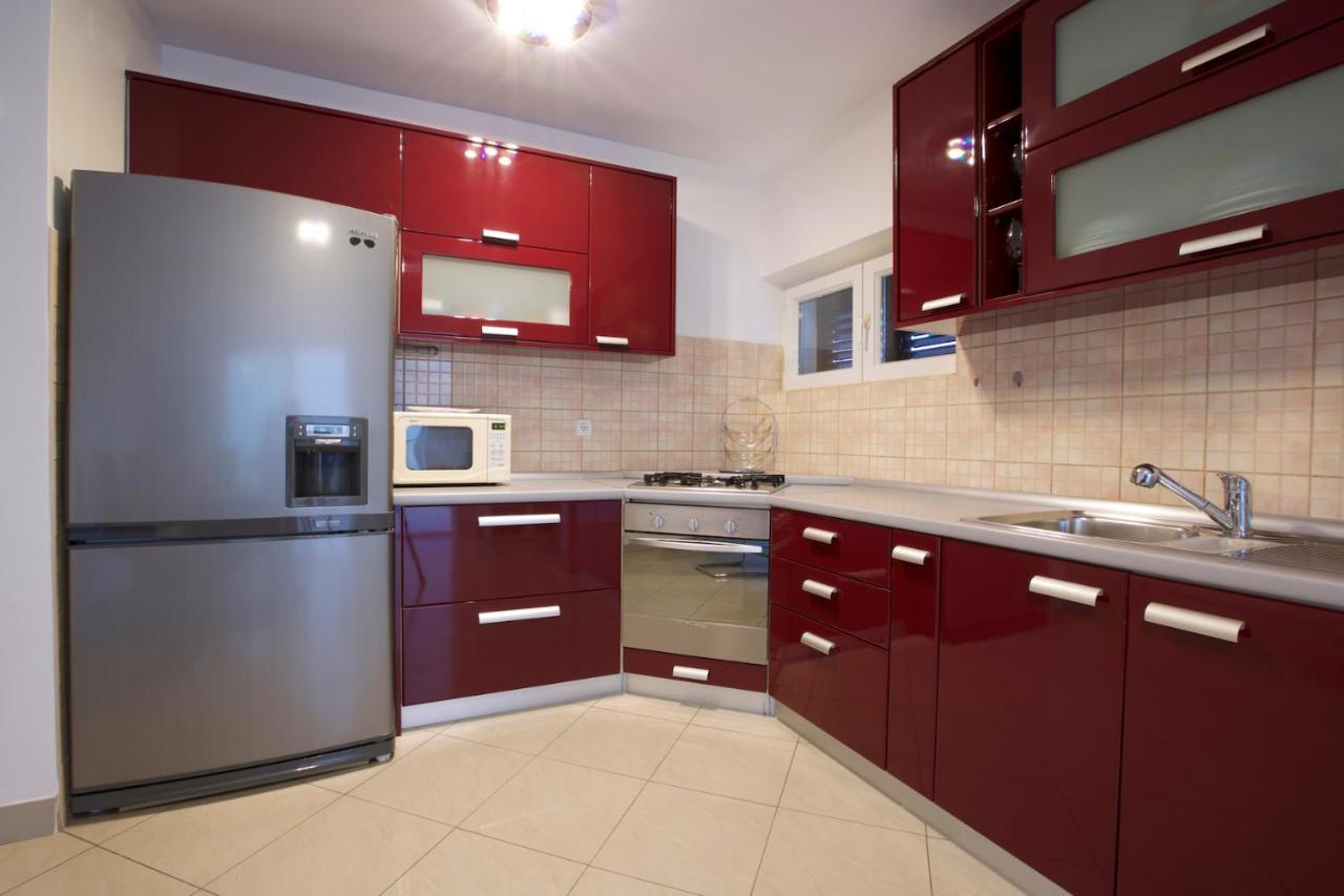 Apartment Goodmood 스플리트 외부 사진